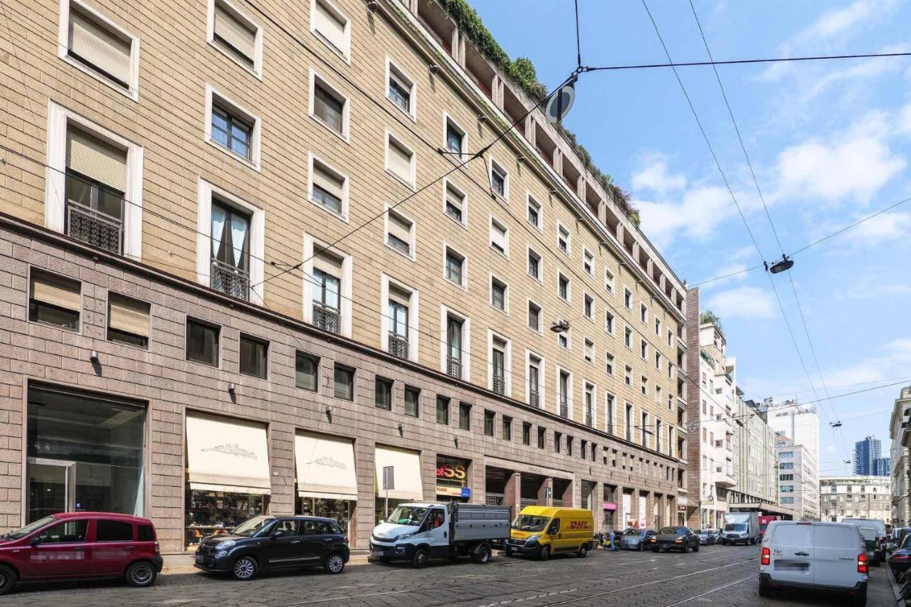Contempora - Turati 3 - 2 Bedrooms * Mailand