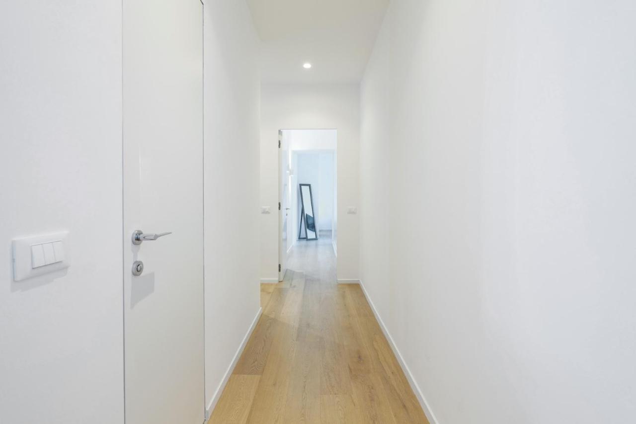 Contempora - Turati 3 - 2 Bedrooms Milan
